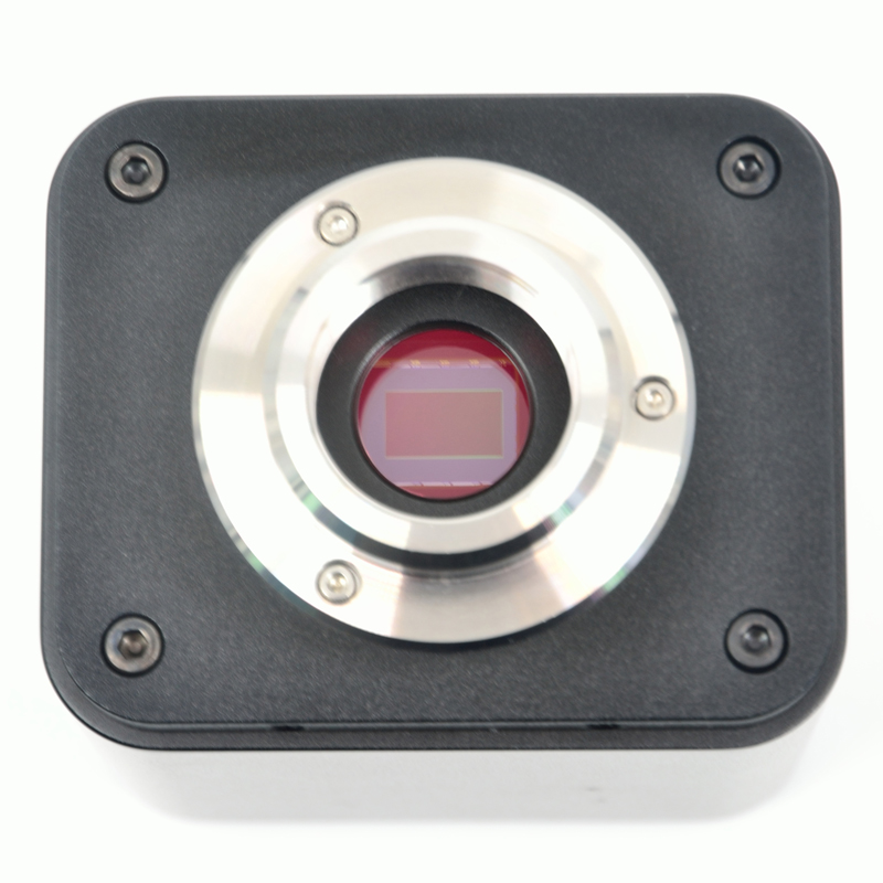 4K Microscope Camera Sony Sensor - XCAMLITE4K8MP – 4K-камера для микроскопа с