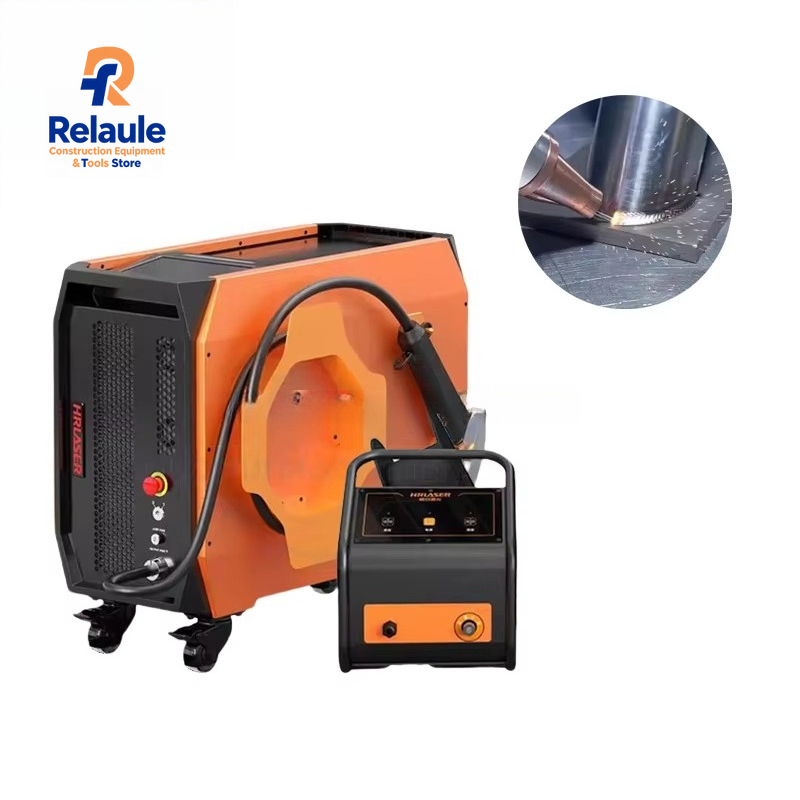 Высококачественная паяльная ст – обзор и цена Laser Soldering Machine Handheld